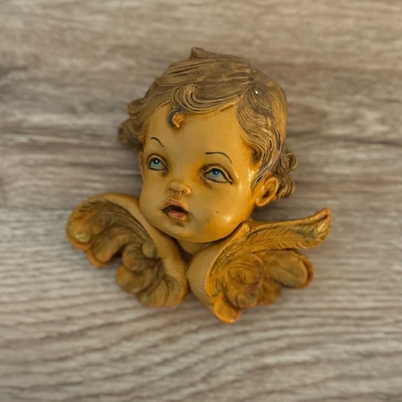 Hanging Cherubs..home decor - Picture 8 of 10
